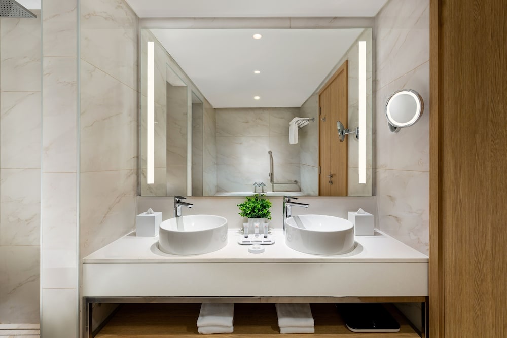 Mushrif Suite