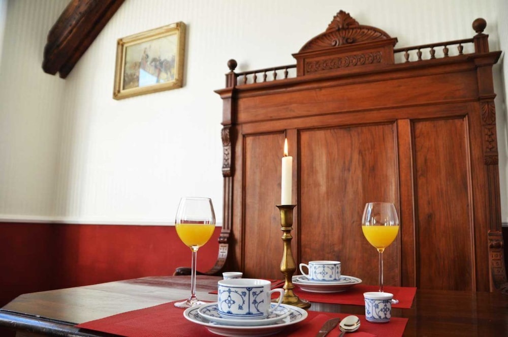 Holiday Home - Photo 14