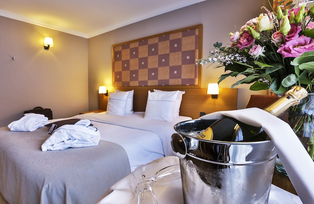 Comfort Room photo 3