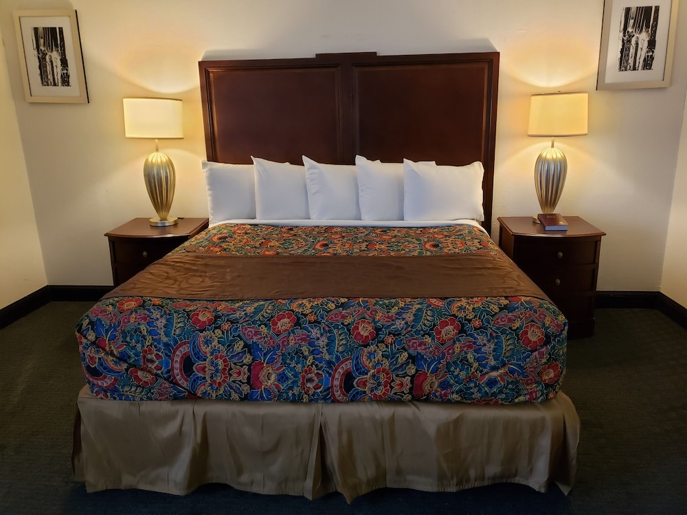 Deluxe Room, 1 King Bed, Non Smoking - Photo 5