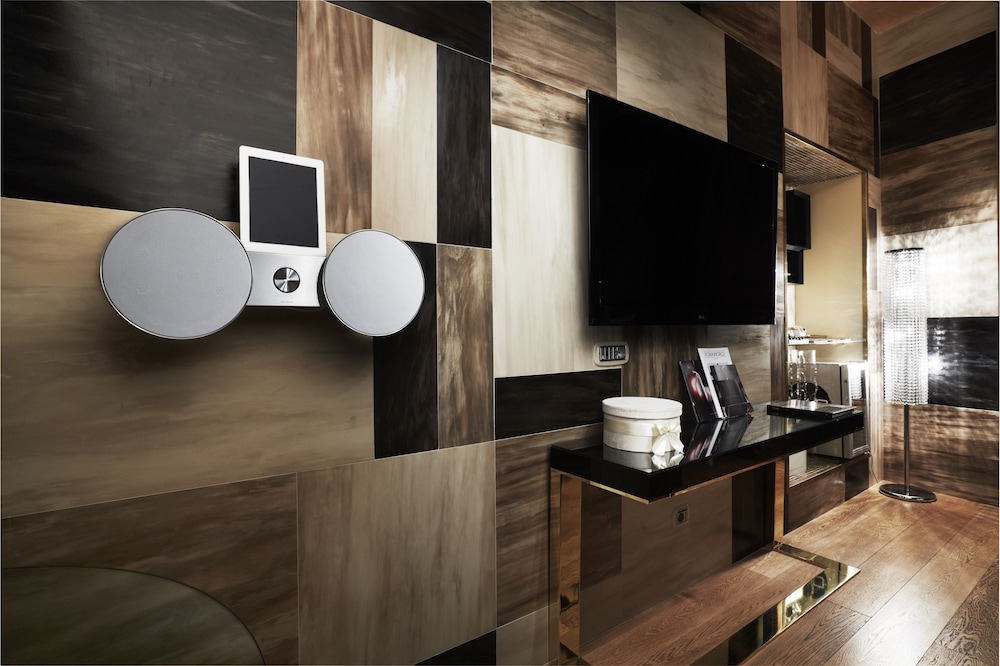 Junior Suite - Photo 8
