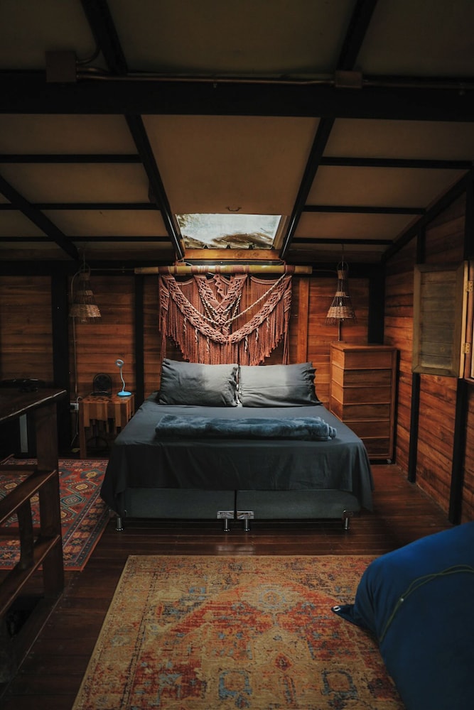 Panoramic Cabin photo 2