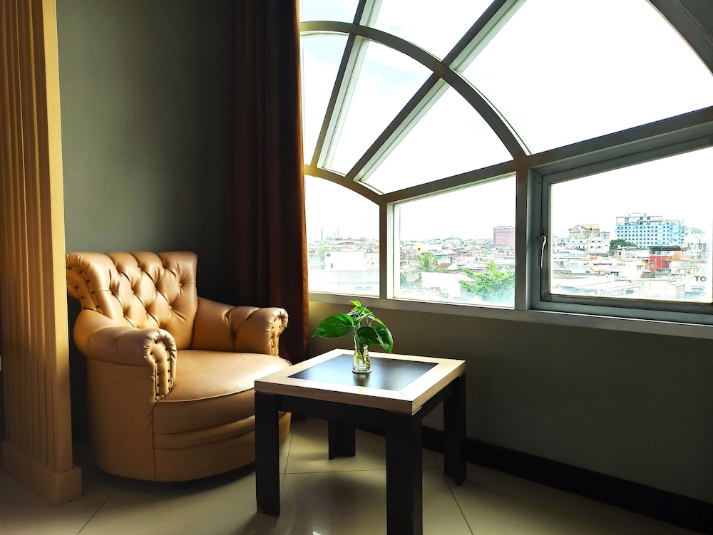 Executive Double Room photo 2