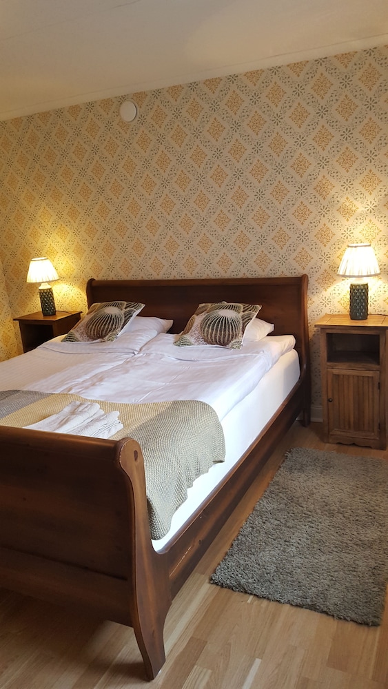 Family Apartment, 2 Bedrooms, Garden View, Ground Floor photo 1