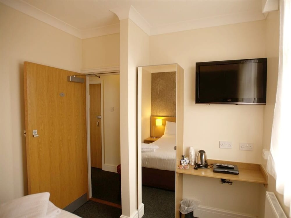 Hotel Ashley Victoria, Zdjęcie 2