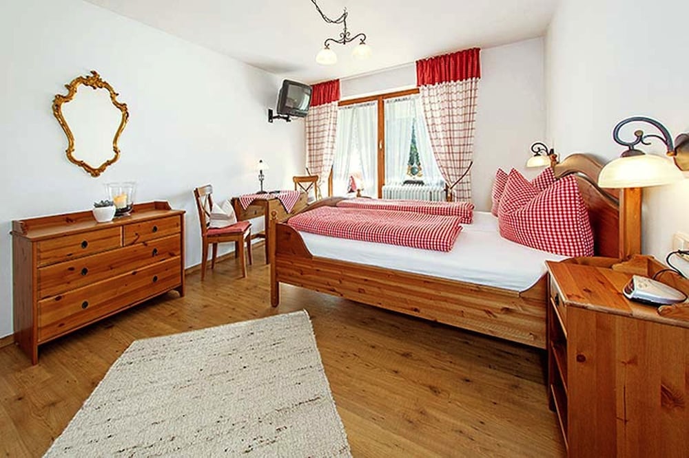 Double Room (Rustikal) photo 1