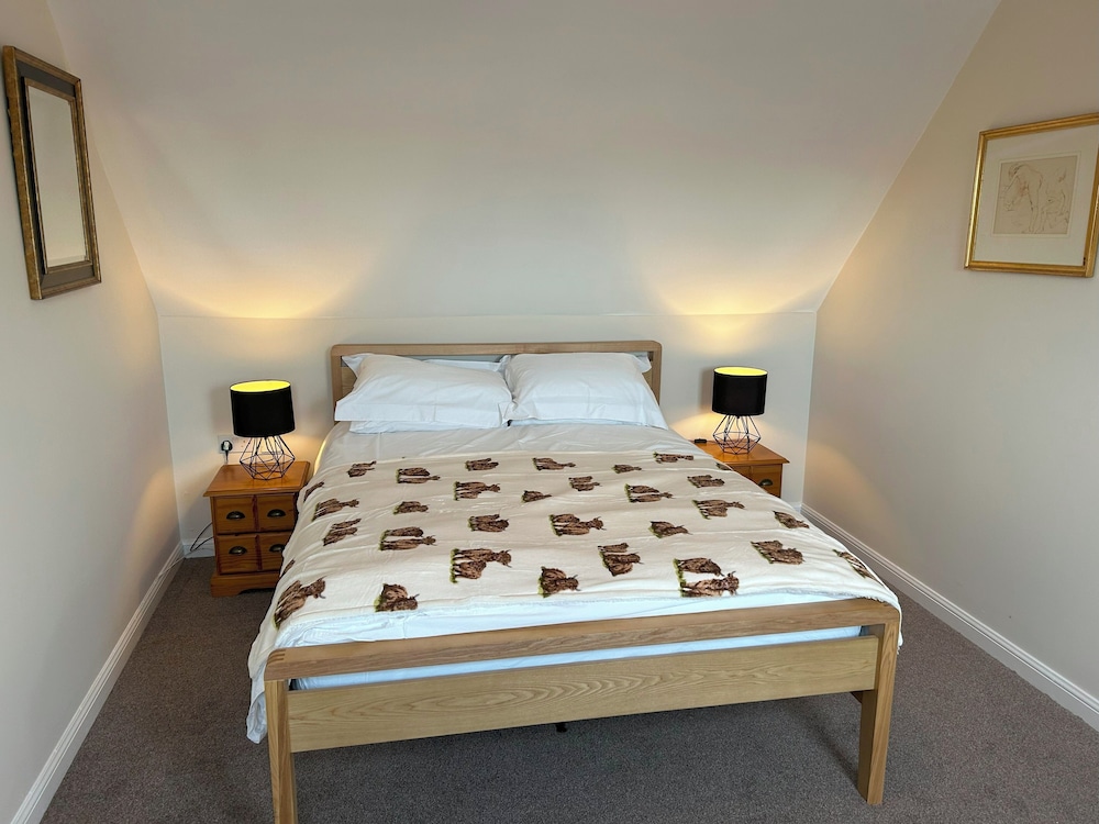 Cottage, 2 Bedrooms