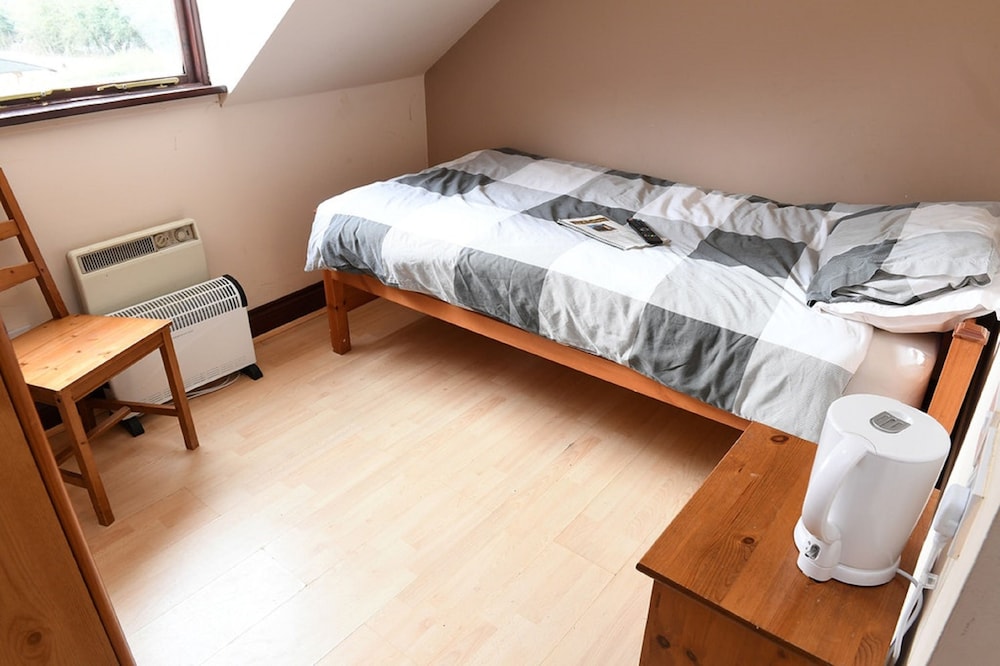 Standard Single Room photo 1