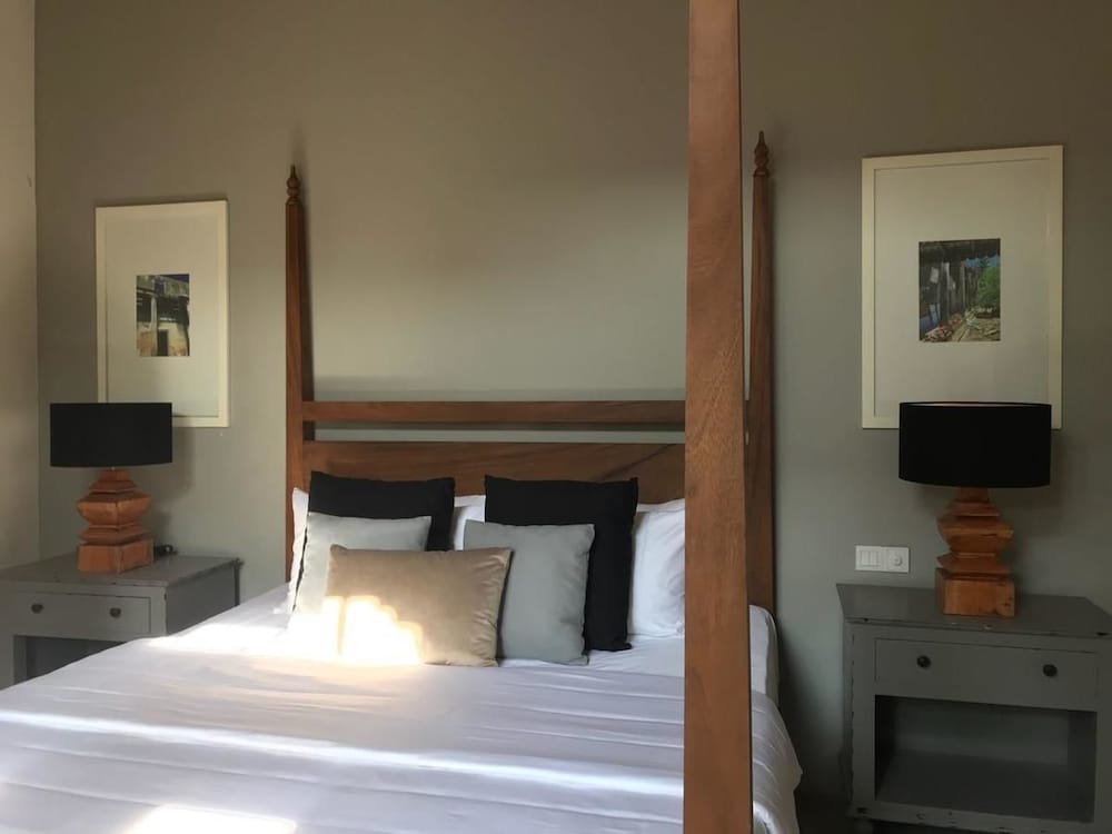 Comfort Double Room, 1 King Bed