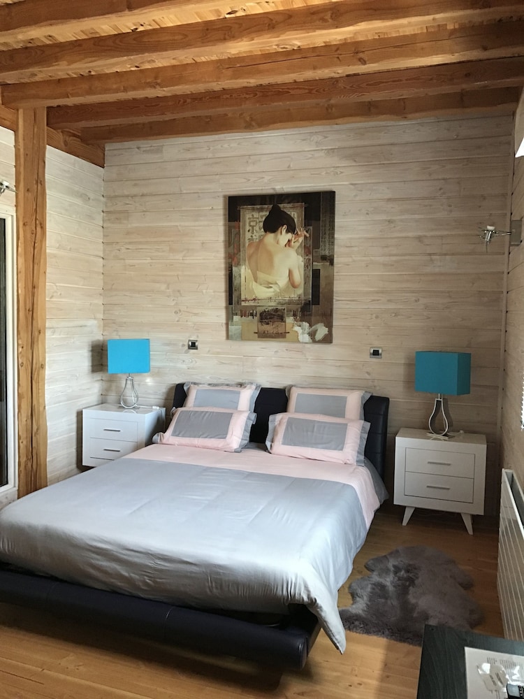 Double Room (Florès) photo 1