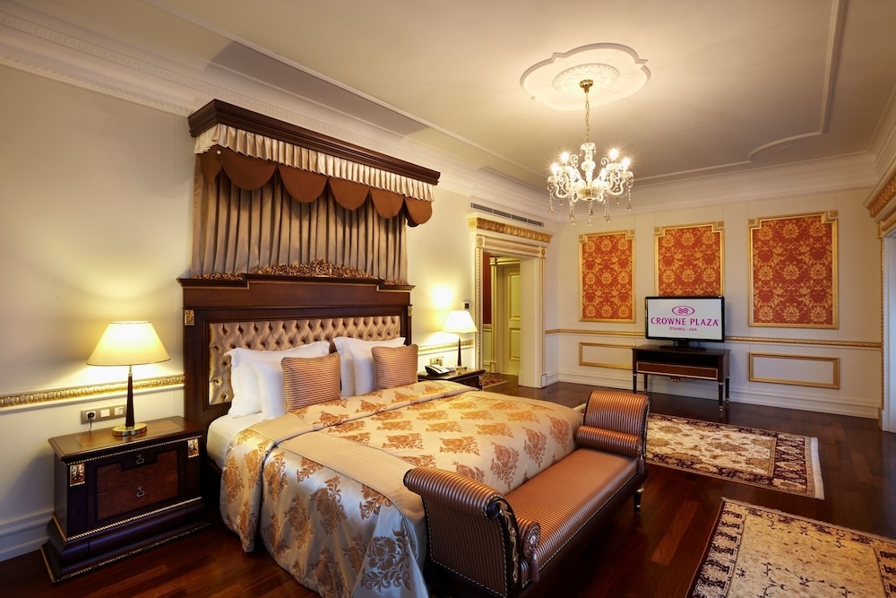 Presidential Suite, Multiple Beds photo 2