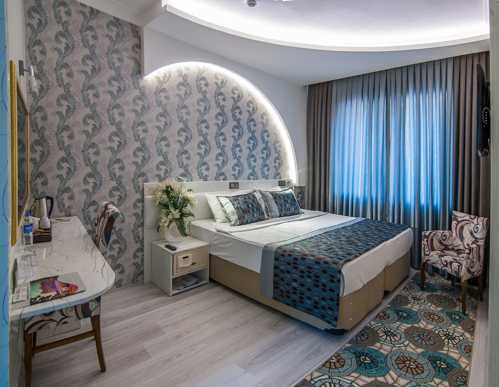 Deluxe Single Room photo 2