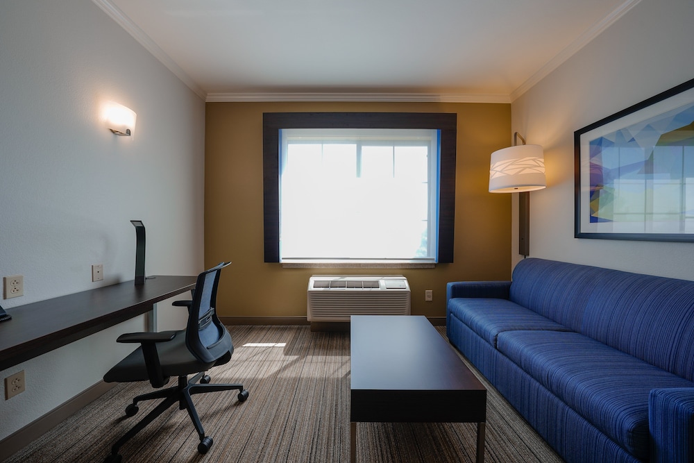 Suite, 1 King Bed - Photo 5