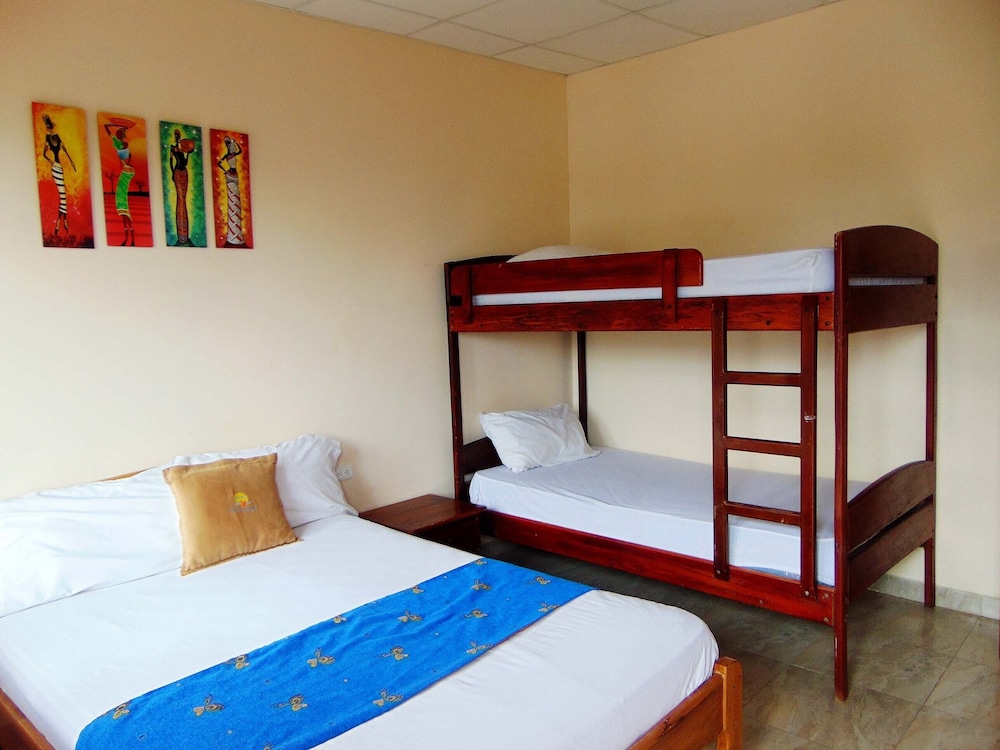 Basic Room, 1 Bedroom photo 1