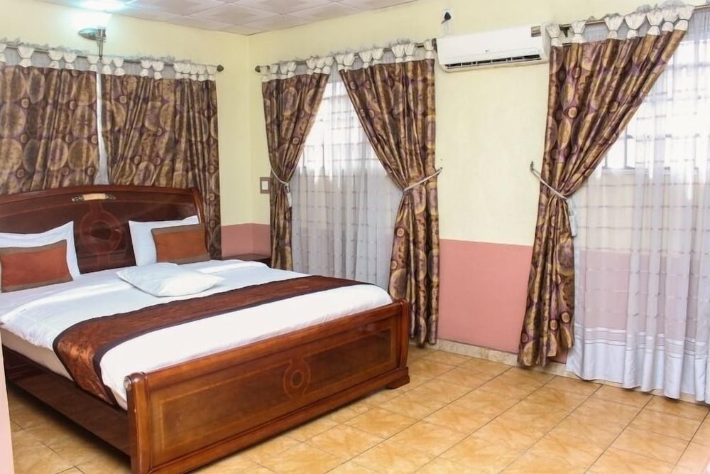 Deluxe Room photo 2