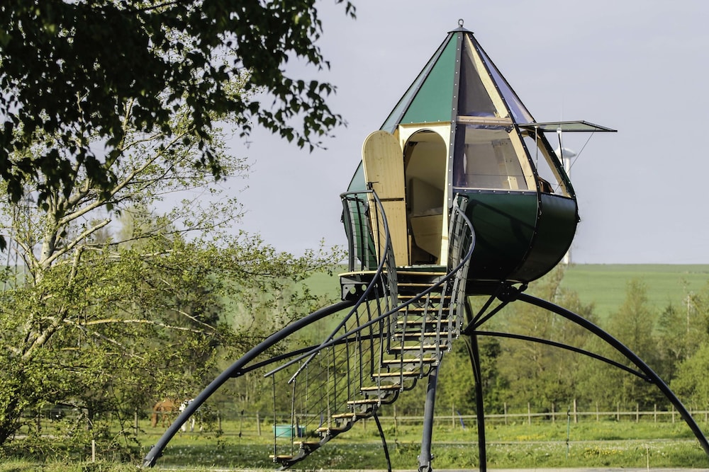 Tree House, 1 Bedroom photo 2