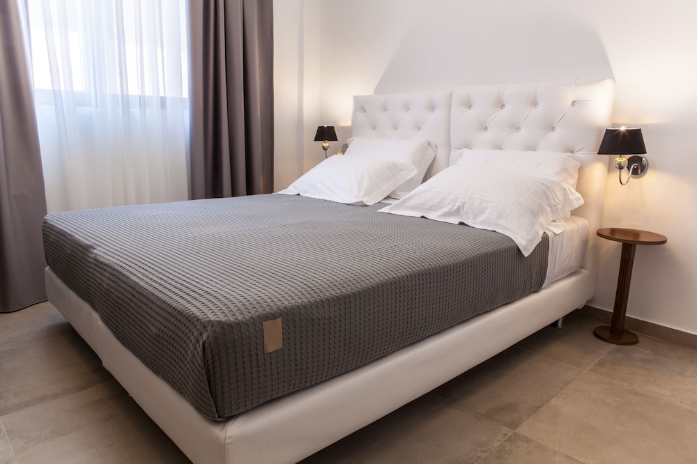 Apartment, 1 Bedroom, Terrace, Ground Floor