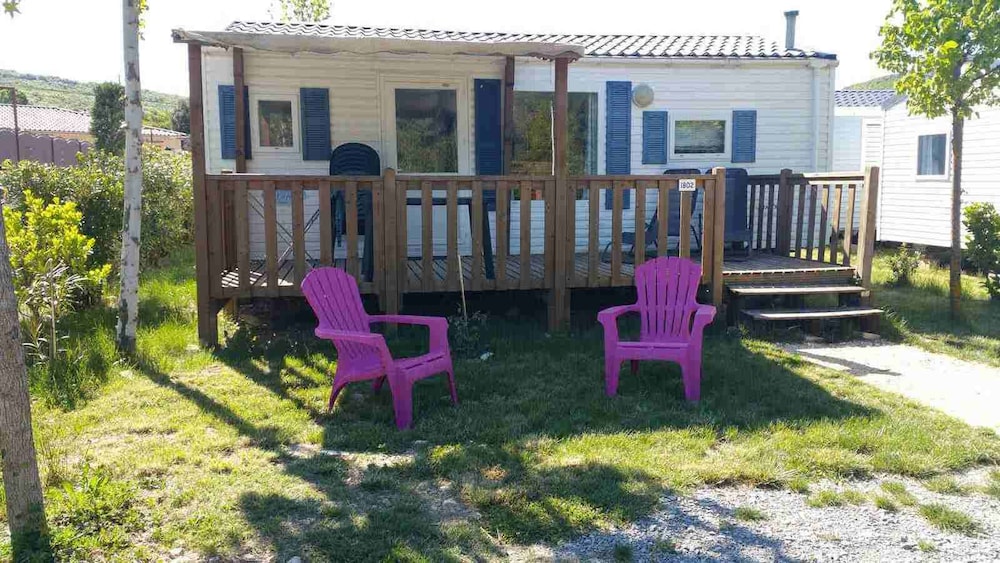 Comfort Mobile Home