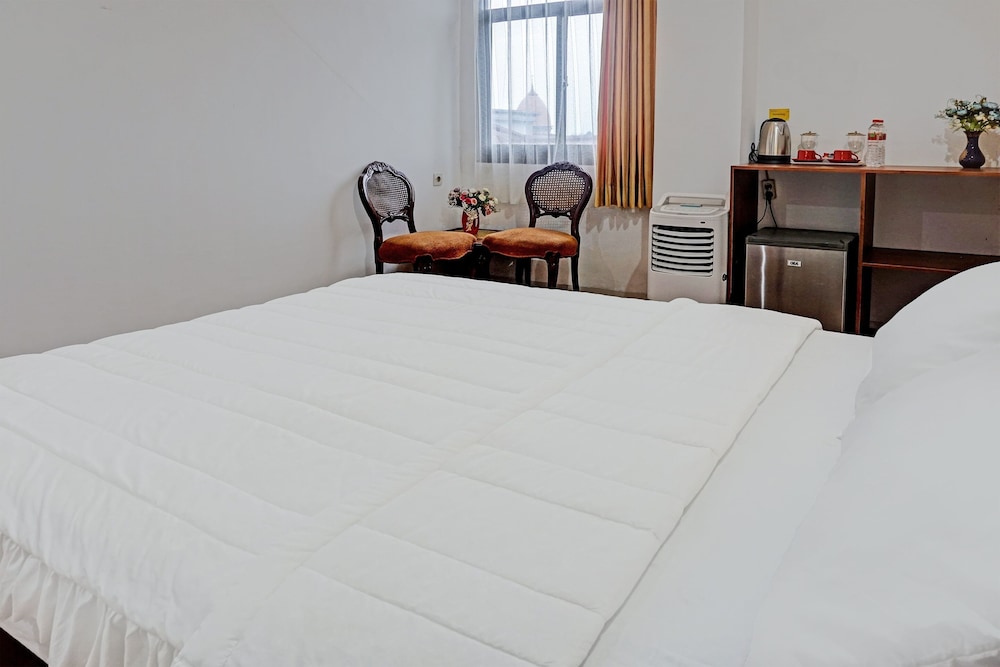 Deluxe Suite photo 2