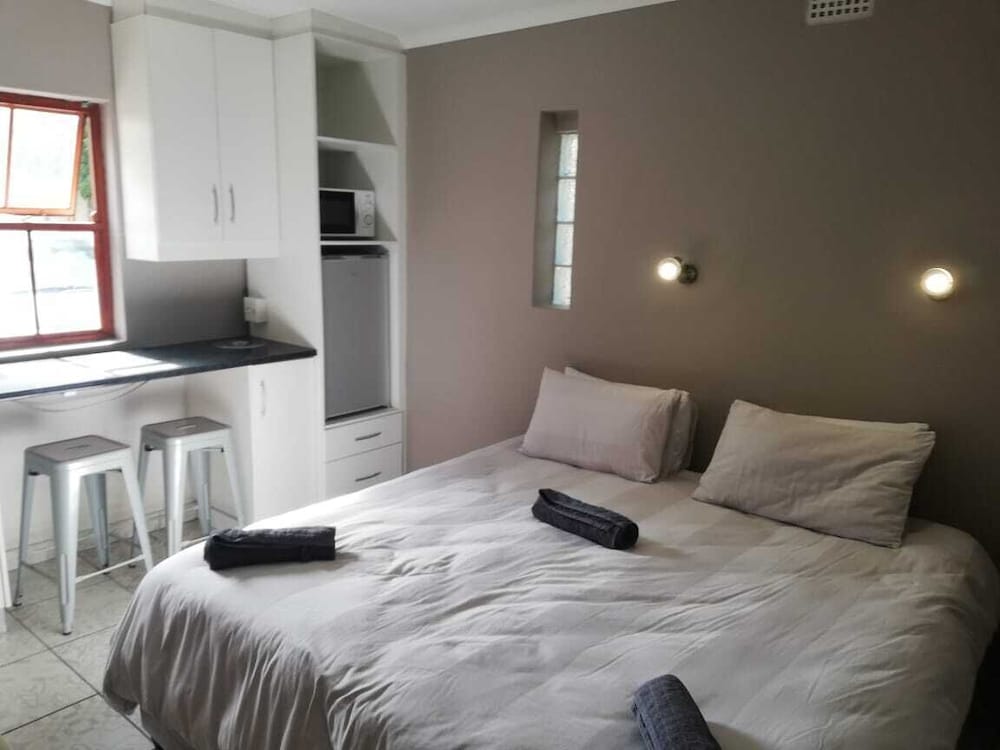 Classic Twin Room