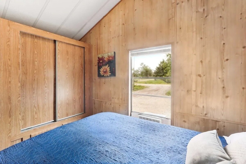 Cabin, 1 Bedroom photo 1