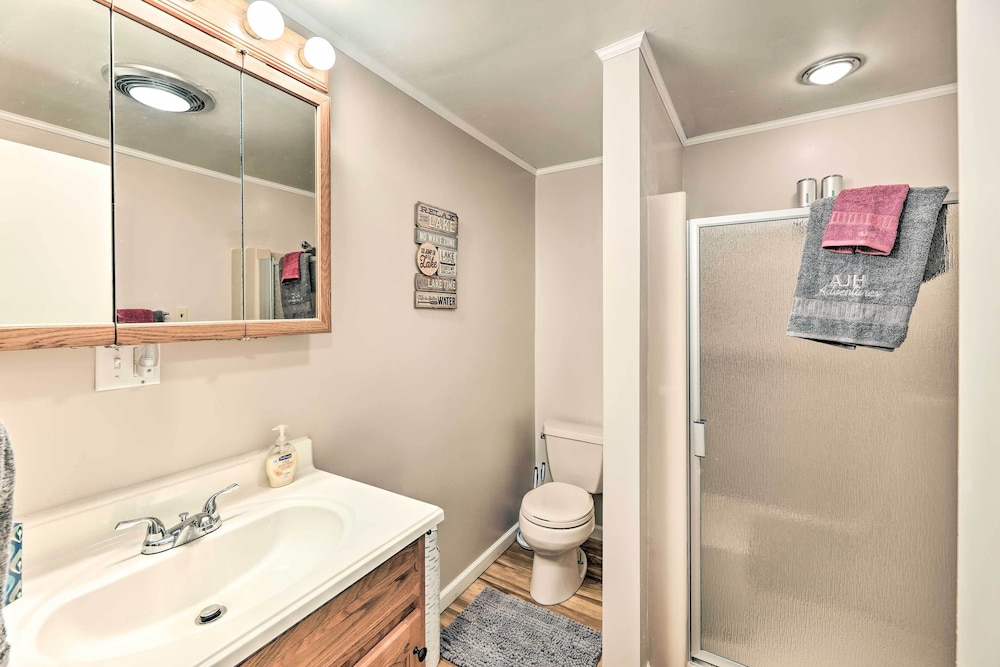 House (2 Bedrooms) photo 2