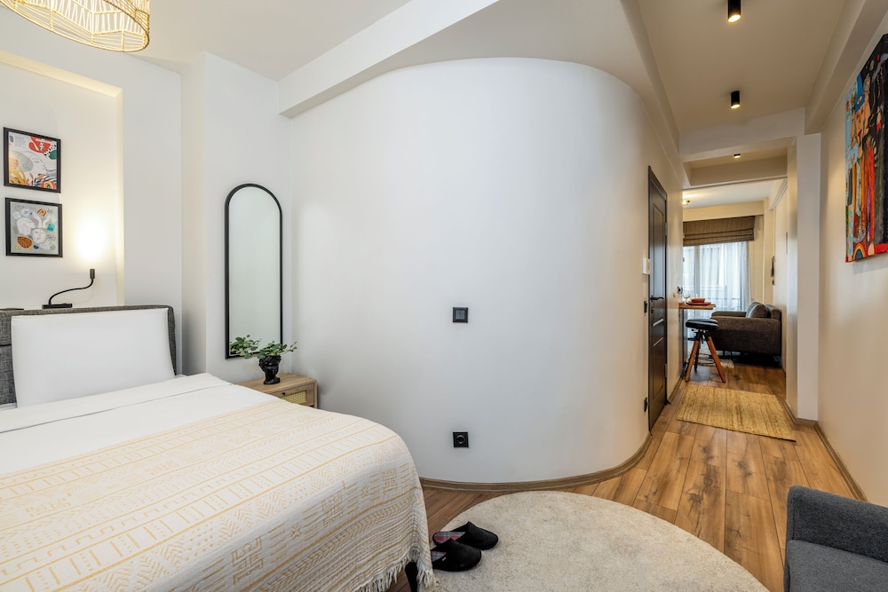 Premium Suite, Non Smoking photo 2