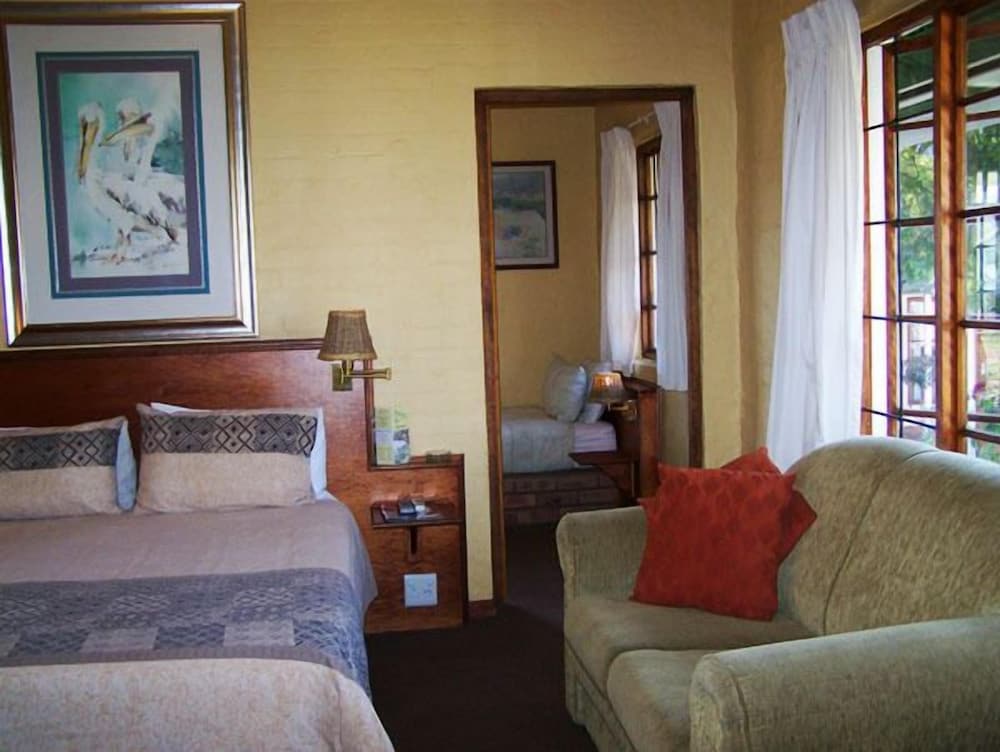 Deluxe Room photo 1