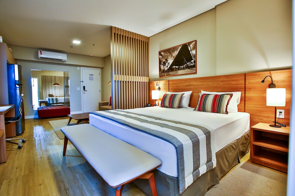 Superior Room (Suite) - Photo 8