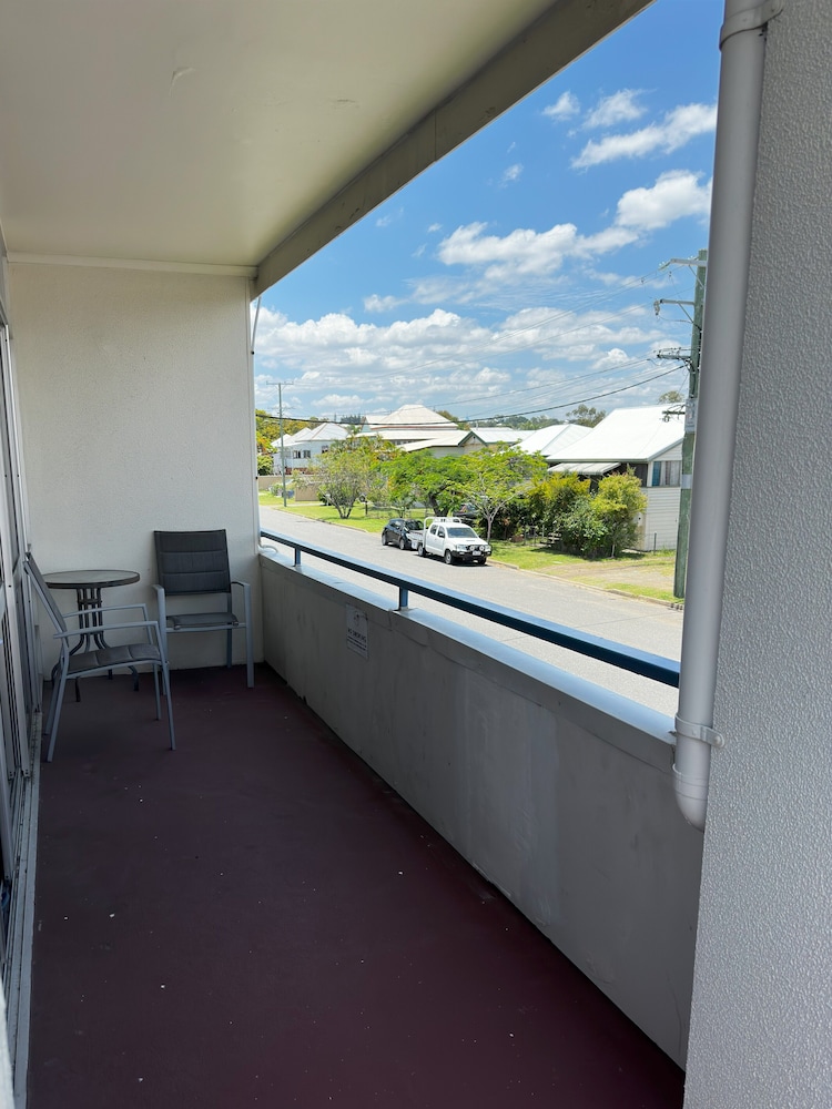 King Spa Balcony Suite (Upstairs) photo 2