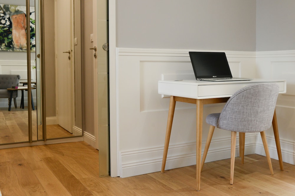 Superior Suite, 1 Bedroom, Balnéo Bath photo 3
