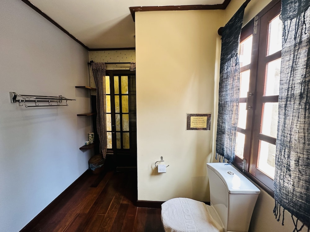 Deluxe Double Room - Photo 6
