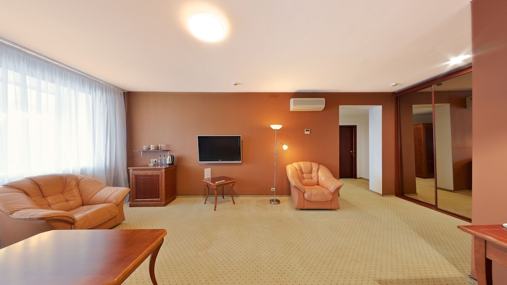 Suite photo 2