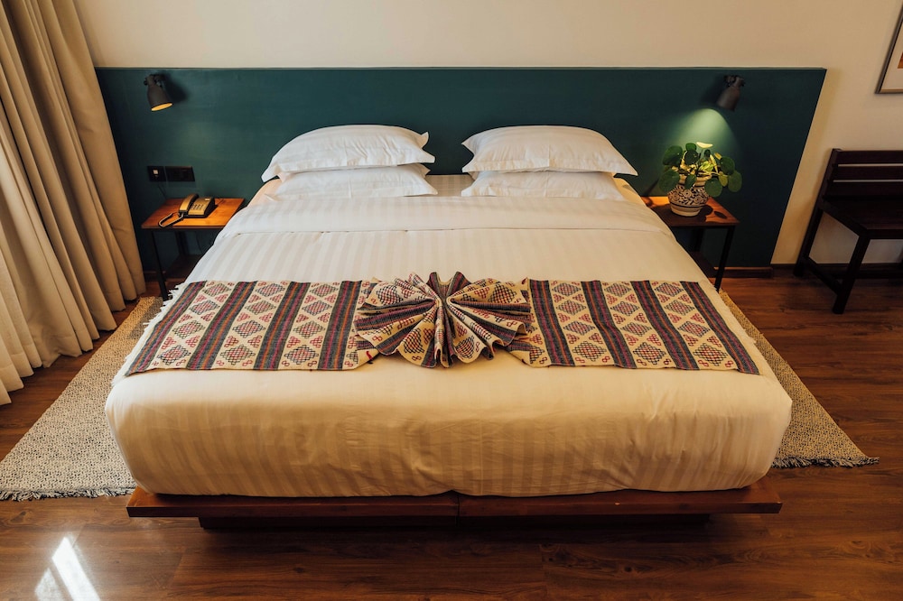 Single Room photo 1