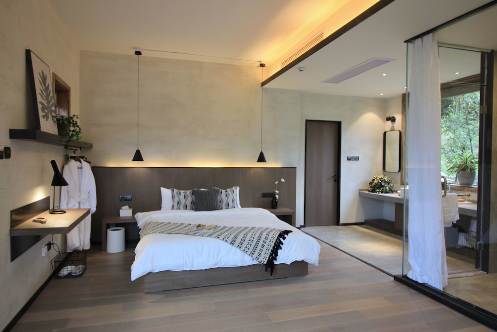 Classic Double Room(1st Floor) photo 2