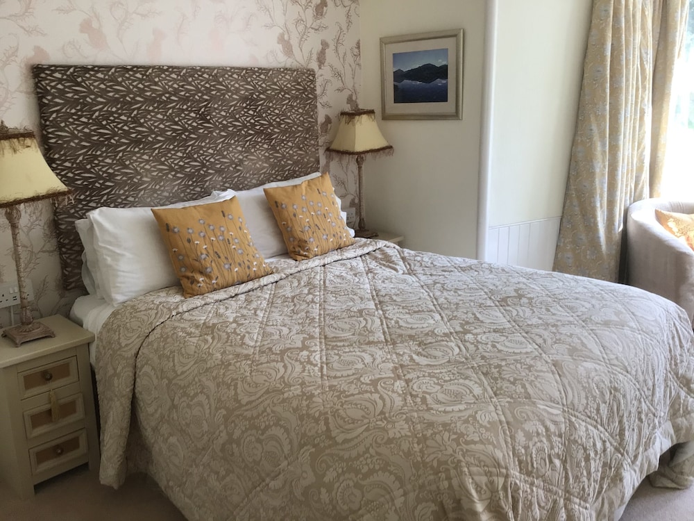 Superior Double Room photo 2