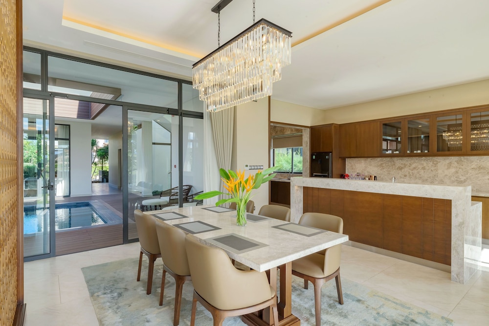 Villa, 2 Bedrooms (Garden Pool) - Photo 7