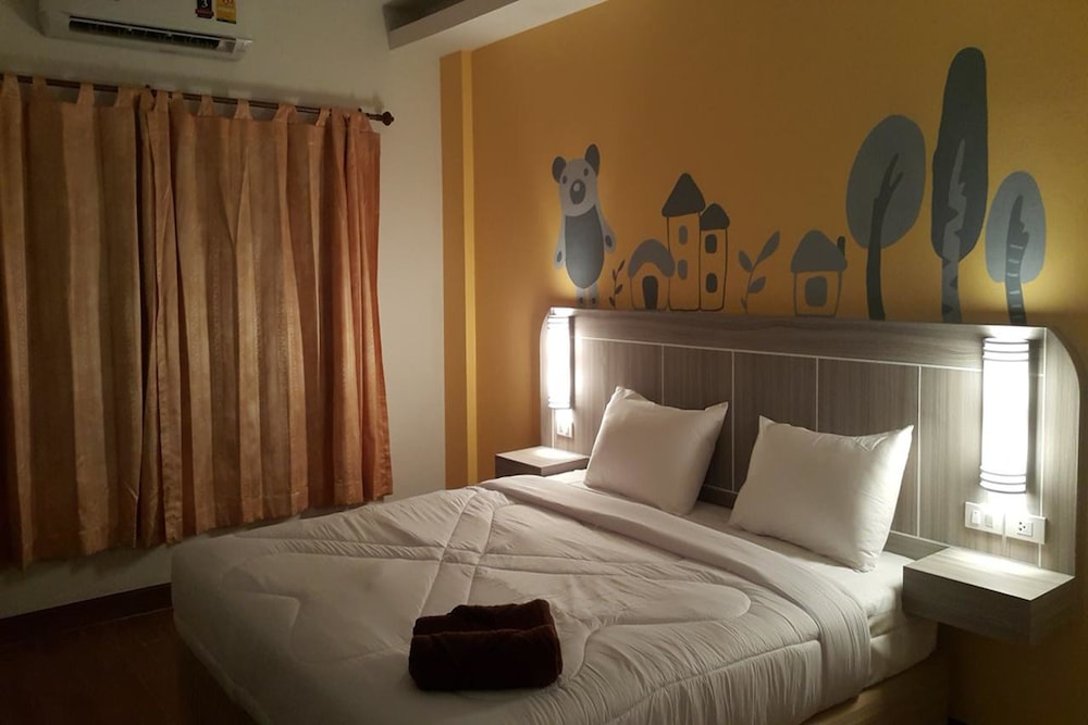 Deluxe Double Room photo 3