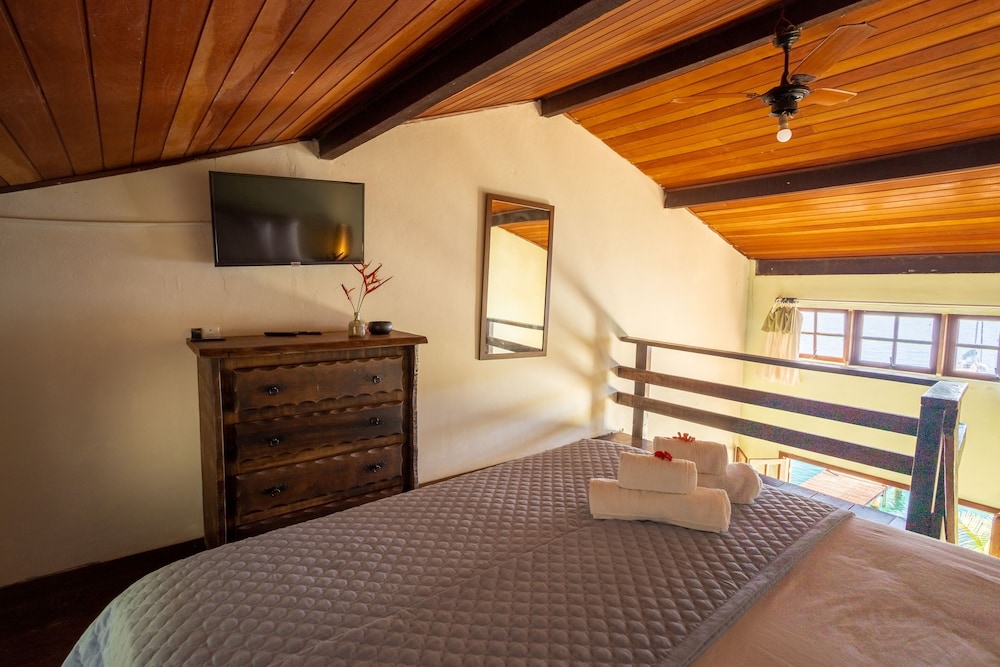 Economy Double Room, 1 Double Bed photo 3