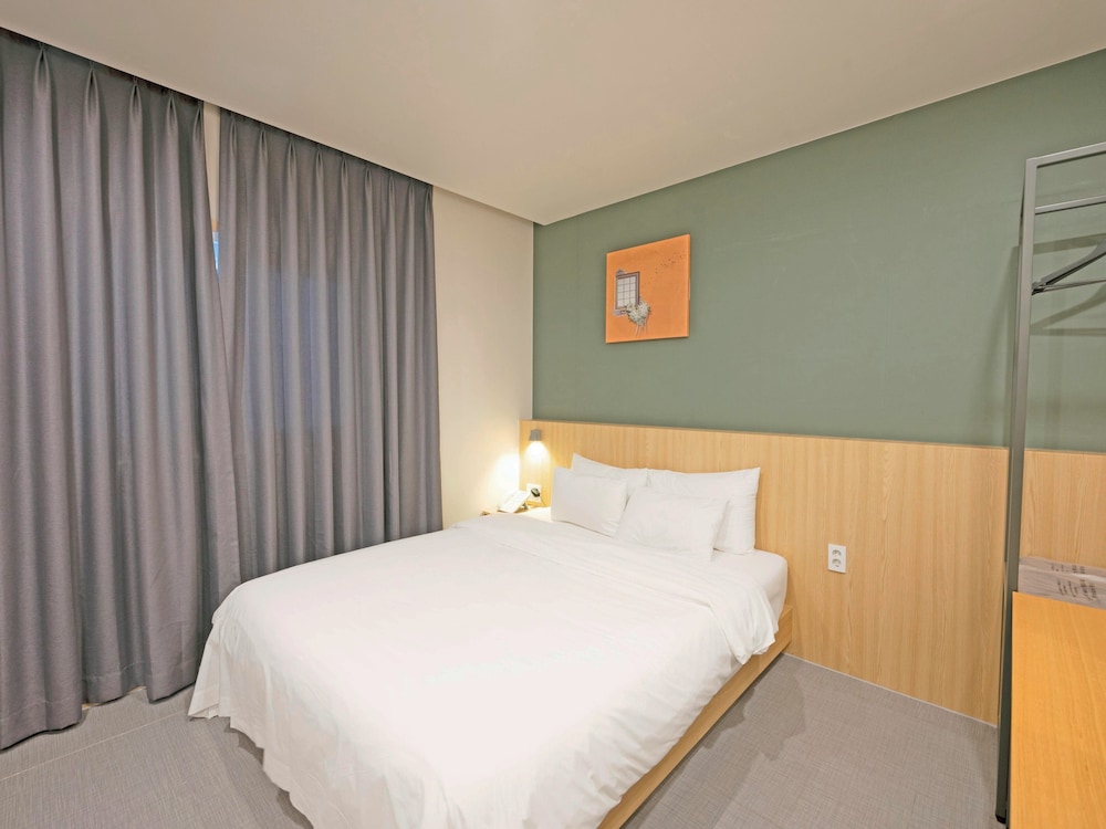 Deluxe Double Room - Photo 6