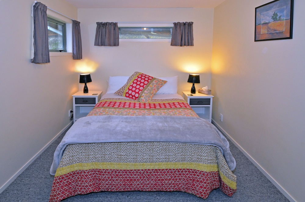 Luxury Suite, 2 Bedrooms photo 1