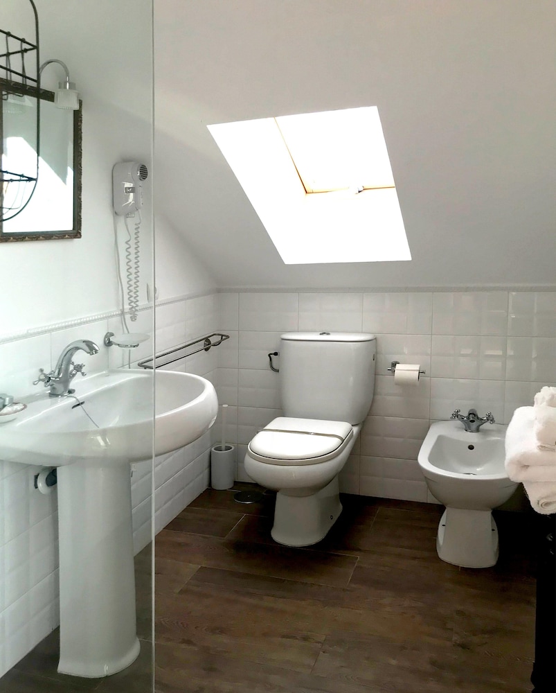 Standard Double Room Single Use photo 3