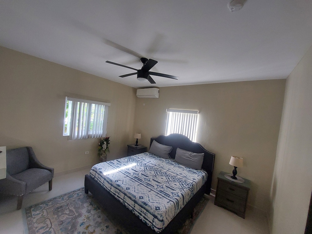 Comfort Suite