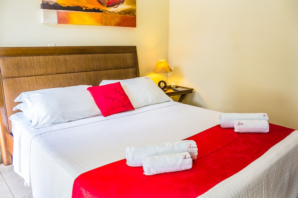 Standard Double Room, 1 Double Bed, Bathtub photo 1