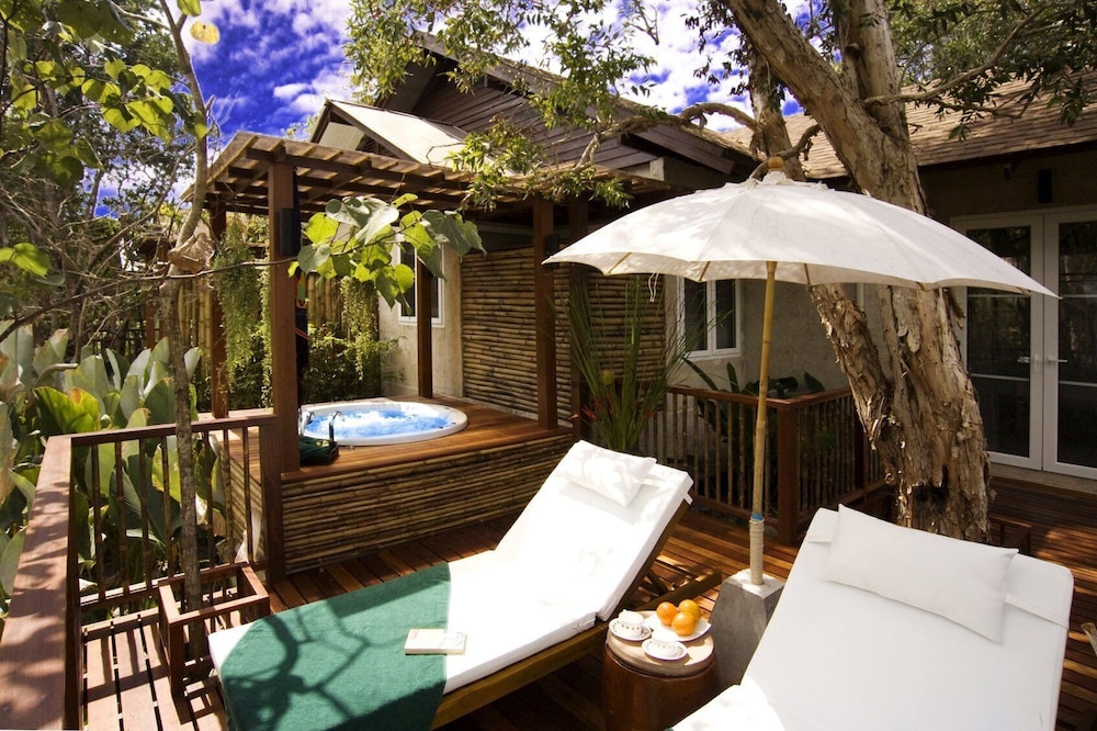Honeymoon Suite, 1 King Bed, River View