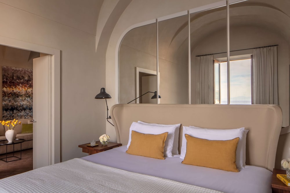 Exclusive Suite, Sea View (Anantara)