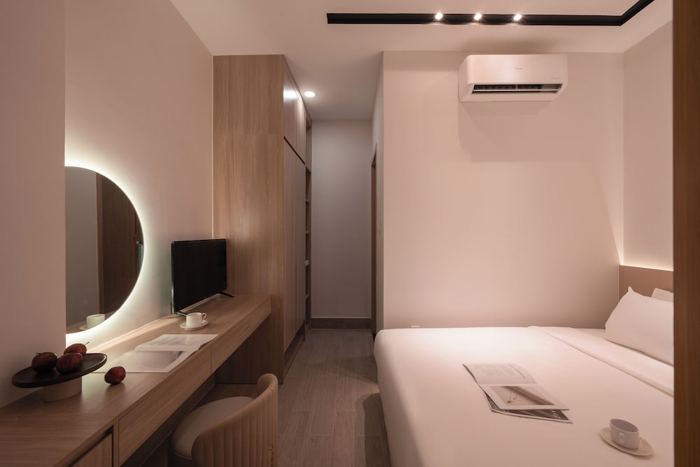 Business Double Room