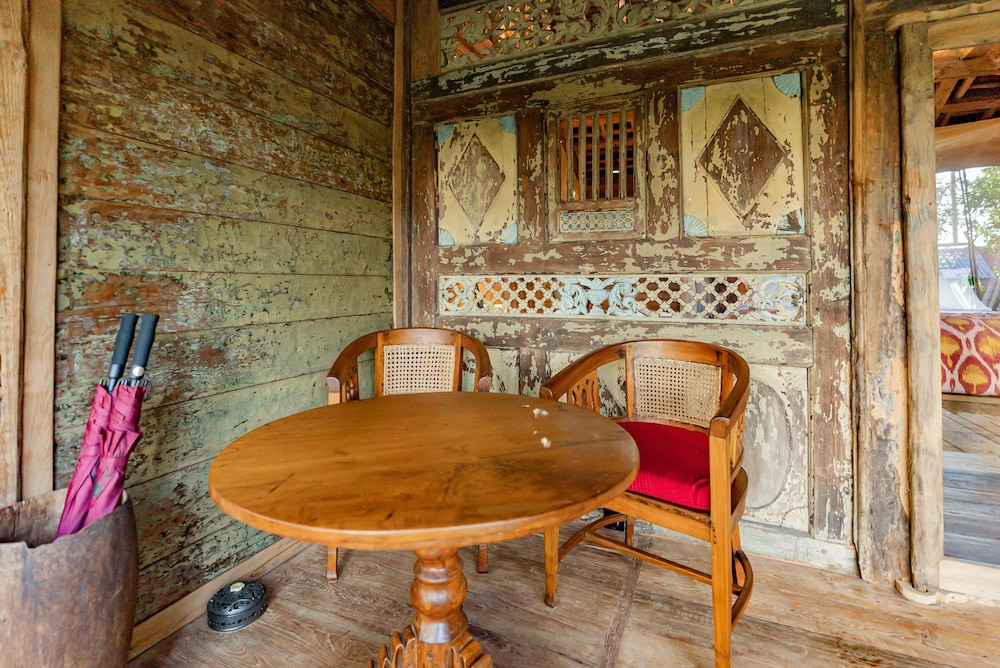 Kuning House - One Bedroom Mountain View - Photo 3