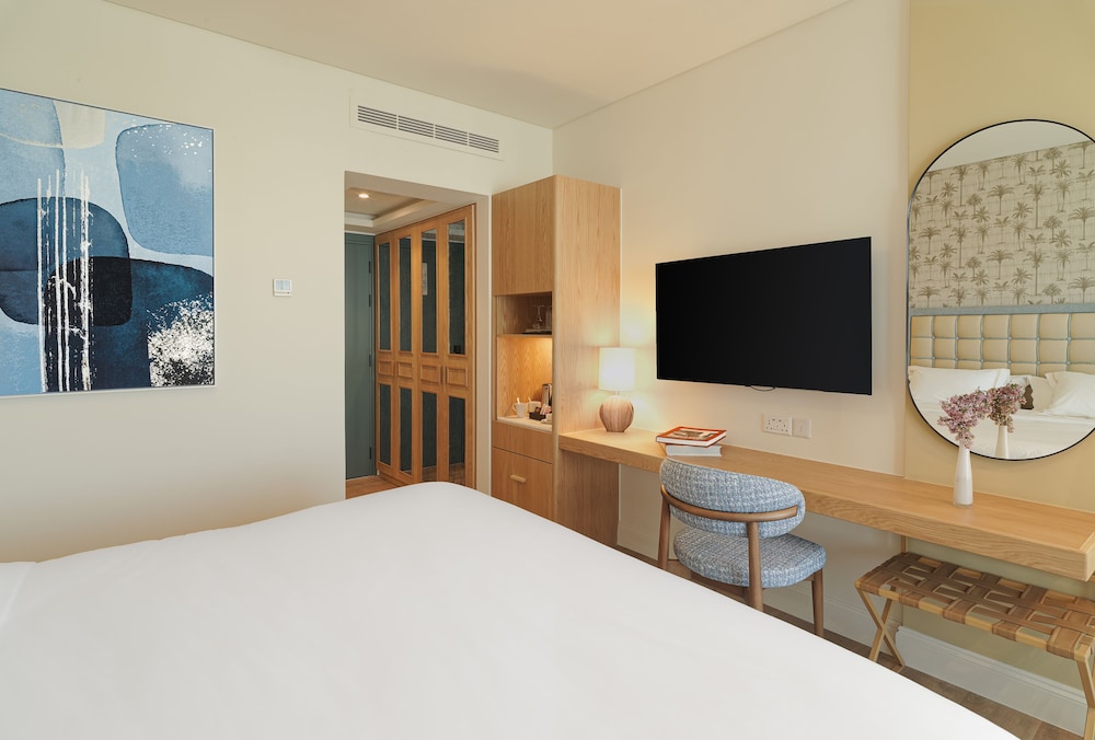 Executive Room Sea View - Photo 3