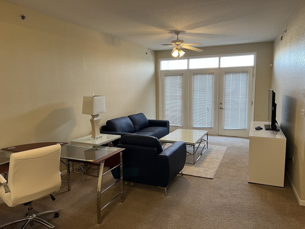 Comfort Apartment
